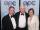 Allan with Ted Turner and Susan Lisovicz at the OPC Awards Dinner