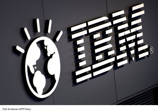 IBM CEO Rometty Says Big Data Are the Next Great Natural Resource