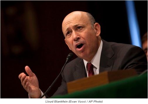 Goldman Boss Lloyd Blankfein’s Testimony Bolsters Case Against Rajat Gupta