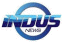 Indus News Logo