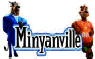 Minyanville